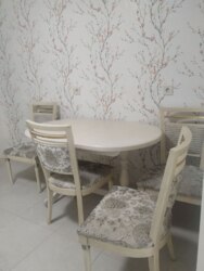 Здається 1-но кімнатна квартира в Замостянському районі. Відмінна. фото 13 Здається 1-но кімнатна квартира в Замостянському районі. Відмінна. фото 13