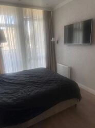 ������ ������� �������� � Premier Tower, ������ ����, ��� � ��� ����� ���� 4