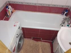 Здається 2-х кімнатна квартира в р-ні Старого міста (Немирівське шосе). Все є. фото 6 Здається 2-х кімнатна квартира в р-ні Старого міста (Немирівське шосе). Все є. фото 6