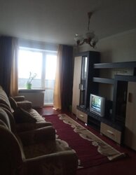 Здається 2-х кімнатна квартира, все є, район староміський фото 1 Здається 2-х кімнатна квартира, все є, район староміський фото 1