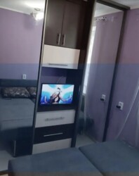 Здається 1-но кімнатна смарт квартира в р-ні Вишенька. Все є. фото 2 Здається 1-но кімнатна смарт квартира в р-ні Вишенька. Все є. фото 2