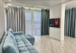 Здається 3-х кімнатна квартира. Цент міста. Стан Люкс. Є абсолютно все фото 8 Здається 3-х кімнатна квартира. Цент міста. Стан Люкс. Є абсолютно все фото 8