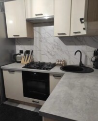 Здається 1-но кімнатна квартира в Замостянському районі. Гарний житловий стан. фото 5 Здається 1-но кімнатна квартира в Замостянському районі. Гарний житловий стан. фото 5