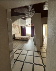 Здається 1-но кімнатна квартира в ЖК Династія. Все є, гарний стан. фото 1 Здається 1-но кімнатна квартира в ЖК Династія. Все є, гарний стан. фото 1