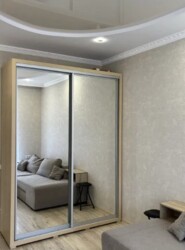 Оренда 2-х кімнатної квартири з новим ремонтом, технікой та меблями. фото 2 Оренда 2-х кімнатної квартири з новим ремонтом, технікой та меблями. фото 2