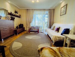 Здається 1-но кімната квартира в Центрі міста, гарний стан. Вид на річку Буг. фото 1 Здається 1-но кімната квартира в Центрі міста, гарний стан. Вид на річку Буг. фото 1