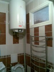 Здається 2-х кімнатна квартира з технікою та меблями. Тяжилів фото 4 Здається 2-х кімнатна квартира з технікою та меблями. Тяжилів фото 4