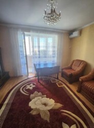 Здається 3-х кімнатна квартира в р-ні Поділля. Все є, гарний стан. фото 6 Здається 3-х кімнатна квартира в р-ні Поділля. Все є, гарний стан. фото 6