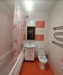 Довготривала оренда 1к квартири на вул. Героїв Крут, Ближнє Замостя, все є. АГВ фото 4 Довготривала оренда 1к квартири на вул. Героїв Крут, Ближнє Замостя, все є. АГВ фото 4