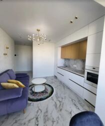 Довготривала оренда 1к квартири на вул. Олександрівськ, новий сучасний ремонт, все є. фото 5 Довготривала оренда 1к квартири на вул. Олександрівськ, новий сучасний ремонт, все є. фото 5