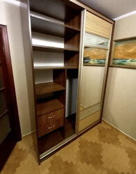 Здається 3-х кімнатна квартира в новобудові. Пирогово, все є, гарний ремонт фото 4 Здається 3-х кімнатна квартира в новобудові. Пирогово, все є, гарний ремонт фото 4