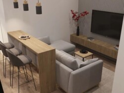 Здається 2-х кімнатна квартира в ЖК Premier Tower. Люкс класу. фото 8 Здається 2-х кімнатна квартира в ЖК Premier Tower. Люкс класу. фото 8