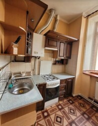 Здається велика 3-х кімнатна квартира в Центрі міста. Гарна фото 11 Здається велика 3-х кімнатна квартира в Центрі міста. Гарна фото 11