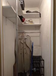 Здається 1-но кімнатна квартира, добрий стан, можна з невеликою тваринкою. фото 4 Здається 1-но кімнатна квартира, добрий стан, можна з невеликою тваринкою. фото 4