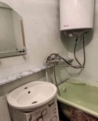 Здається 2-х кімнатна квартира в Замостянському районі. Простий стан. фото 5 Здається 2-х кімнатна квартира в Замостянському районі. Простий стан. фото 5