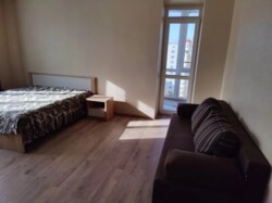 Здається 1-но кімнатна квартира. Ремонт, техніка, меблі. Район Поділля фото 6 Здається 1-но кімнатна квартира. Ремонт, техніка, меблі. Район Поділля фото 6