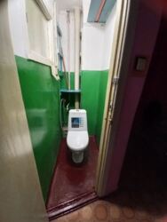 Здається 3-х кімнатна ківартира в Замостянському районі, простий житловий стан. фото 5 Здається 3-х кімнатна ківартира в Замостянському районі, простий житловий стан. фото 5