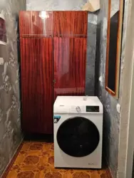 Оренда однокімнатної квартири на Пр. Космонавтів фото 4 Оренда однокімнатної квартири на Пр. Космонавтів фото 4