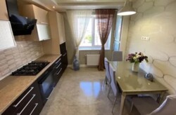 Здається 3-х кімнатна двоповерхова квартира в Ленінському районі. Новобуд, Відмнний стан. фото 4 Здається 3-х кімнатна двоповерхова квартира в Ленінському районі. Новобуд, Відмнний стан. фото 4