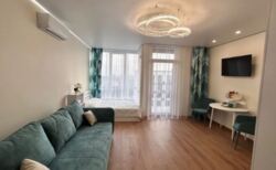 Здається 1-но кімнатна квартира з новим ремонтом ЖК Лісопарковий фото 4 Здається 1-но кімнатна квартира з новим ремонтом ЖК Лісопарковий фото 4