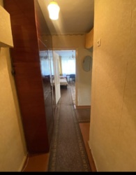 Здається 2-во кімнатна квартира з косметичним ремонтом в районі Площі Перемоги фото 4 Здається 2-во кімнатна квартира з косметичним ремонтом в районі Площі Перемоги фото 4