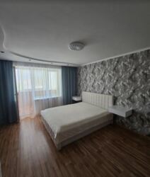 Довготривала оренда 1к квартири на пров. Миколи Амосова, добрий стан все є. фото 1 Довготривала оренда 1к квартири на пров. Миколи Амосова, добрий стан все є. фото 1