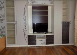 Здається чиста та охайна 1-но кімнатна квартира в Центральній частині міста. фото 4 Здається чиста та охайна 1-но кімнатна квартира в Центральній частині міста. фото 4