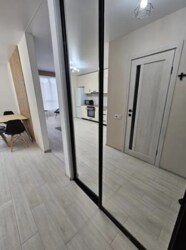 Здається 1-но кімнатна квартира в ЖК Перлина Поділля фото 4 Здається 1-но кімнатна квартира в ЖК Перлина Поділля фото 4