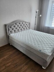 Здається 3-х кімнатна квартира в р-ні Поділля. Все є, гарний стан. фото 3 Здається 3-х кімнатна квартира в р-ні Поділля. Все є, гарний стан. фото 3