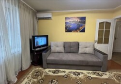 Здається 1-но кімнатна квартира в Замостянському районі. фото 7 Здається 1-но кімнатна квартира в Замостянському районі. фото 7