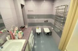 Здається 3-х кімнатна двоповерхова квартира в Ленінському районі. Новобуд, Відмнний стан. фото 12 Здається 3-х кімнатна двоповерхова квартира в Ленінському районі. Новобуд, Відмнний стан. фото 12