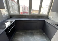 Здається 1-но кімнатна квартира перша здача р-н Академічний фото 13 Здається 1-но кімнатна квартира перша здача р-н Академічний фото 13