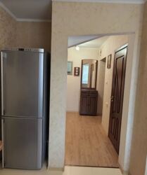 Довготривала оренда 1к квартири на вул. Миколи Зерова, все є, гарний стан. фото 2 Довготривала оренда 1к квартири на вул. Миколи Зерова, все є, гарний стан. фото 2