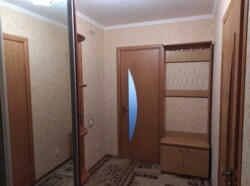 Здається 1-но кімнатна квартира з технікою та меблями в старому місті фото 13 Здається 1-но кімнатна квартира з технікою та меблями в старому місті фото 13