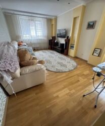 Довготривала оренда 3к квартири на вул. Стрілецька фото 3 Довготривала оренда 3к квартири на вул. Стрілецька фото 3