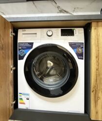 Довготривала оренда 1к квартири на пров. Цегельний ЖК Central Park Vinnytsia. Євроремонт. фото 9 Довготривала оренда 1к квартири на пров. Цегельний ЖК Central Park Vinnytsia. Євроремонт. фото 9