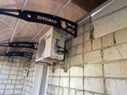 Здається 3-х кімнатна квартира в Ленінському районі. фото 17 Здається 3-х кімнатна квартира в Ленінському районі. фото 17