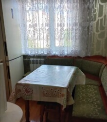 Довготривала оренда 1к квартири на вул. Івана Дзюби, нормальний стан, все є. фото 1 Довготривала оренда 1к квартири на вул. Івана Дзюби, нормальний стан, все є. фото 1