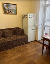 Здається 1-но кімнатна квартира в ЖК Нагірне. Добрий стан, все є. фото 8 Здається 1-но кімнатна квартира в ЖК Нагірне. Добрий стан, все є. фото 8