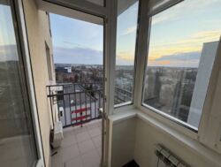 Здається 1-кімнатна квартира в новому престижному ЖК. 42 м². Все є, ремонт. фото 5 Здається 1-кімнатна квартира в новому престижному ЖК. 42 м². Все є, ремонт. фото 5