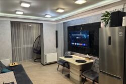 Втіліть мрію про стильне життя в 1-кімнатній квартирі в ЖК Набережний квартал! фото 3 Втіліть мрію про стильне життя в 1-кімнатній квартирі в ЖК Набережний квартал! фото 3