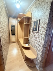 Оренда 3-кімнатної квартири в центрі міста фото 6 Оренда 3-кімнатної квартири в центрі міста фото 6