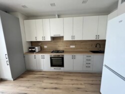 Здається 1-но кімнатна квартира в Центрі міста, ЖК Родинний маєток. фото 8 Здається 1-но кімнатна квартира в Центрі міста, ЖК Родинний маєток. фото 8