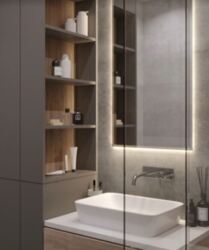 Довготривала оренда 1к квартири на пров. Цегельний ЖК Central Park Vinnytsia фото 14 Довготривала оренда 1к квартири на пров. Цегельний ЖК Central Park Vinnytsia фото 14