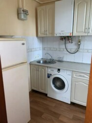 Здається 1-но кімната квартира в центрі міста. Все є для життя. фото 1 Здається 1-но кімната квартира в центрі міста. Все є для життя. фото 1