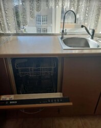 Здається 3х кімнатна квартира в р-ні Поділля. Гарний стан. Все є. фото 13 Здається 3х кімнатна квартира в р-ні Поділля. Гарний стан. Все є. фото 13