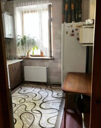 Здається 1-но кімнатна квартира в Центрі міста. Житлова, все є. фото 6 Здається 1-но кімнатна квартира в Центрі міста. Житлова, все є. фото 6