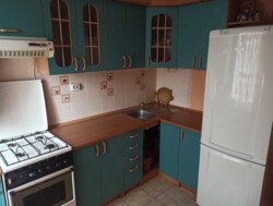 Здається 1-но кімнатна квартира в Ленінському районі. Добрий стан. Все є. фото 1 Здається 1-но кімнатна квартира в Ленінському районі. Добрий стан. Все є. фото 1