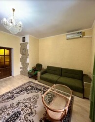 Оренда 3-кімнатної квартири в центрі. Гарний житловий стан фото 2 Оренда 3-кімнатної квартири в центрі. Гарний житловий стан фото 2