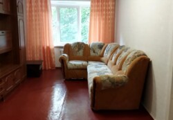 Здається в оренду 3-х кімнатна квартира в Замостянському районі. фото 9 Здається в оренду 3-х кімнатна квартира в Замостянському районі. фото 9